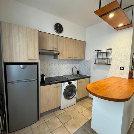 Charmant Appartement En Hypercentre De Castelnaudary Kültér fotó