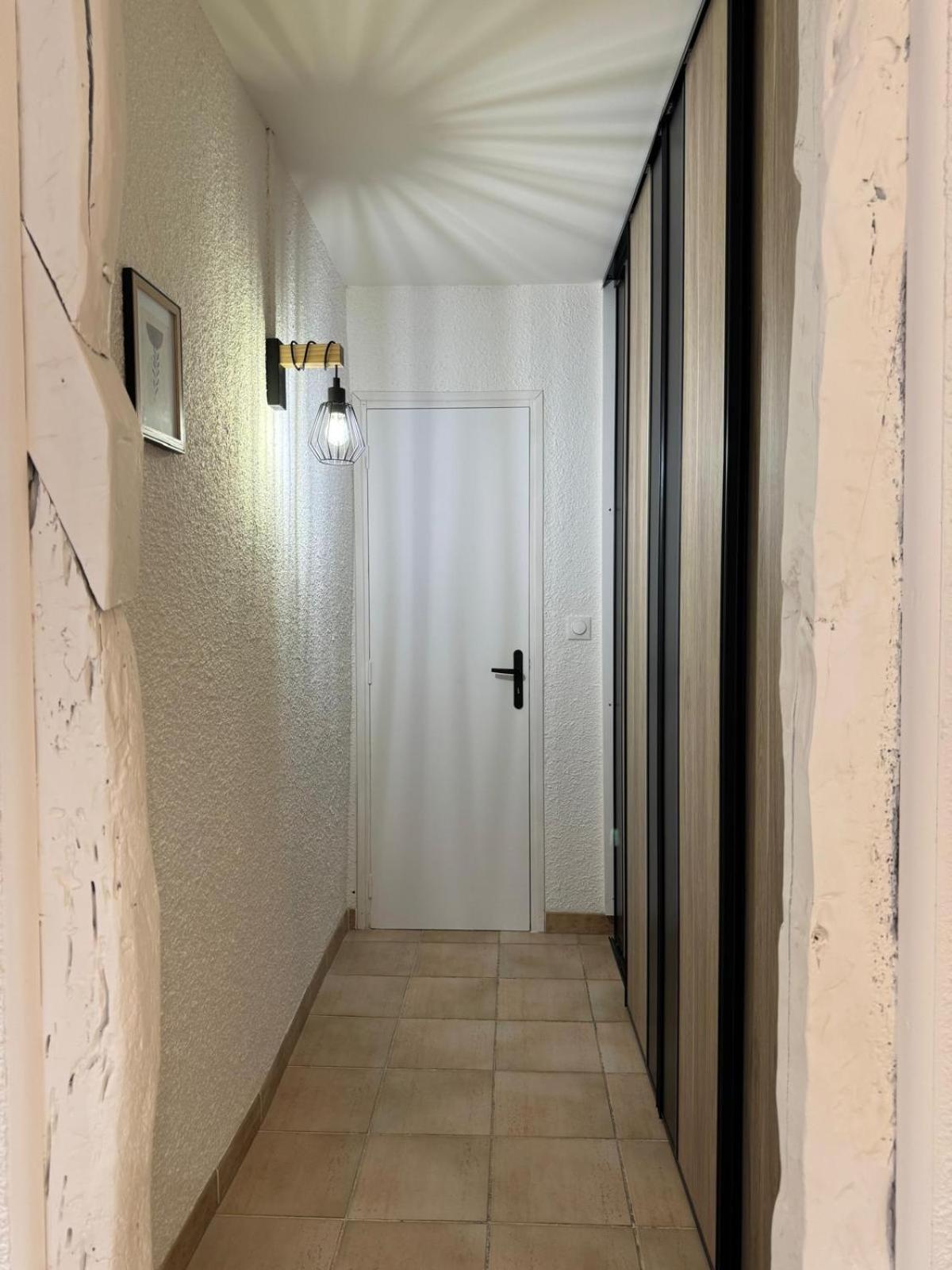 Charmant Appartement En Hypercentre De Castelnaudary Kültér fotó